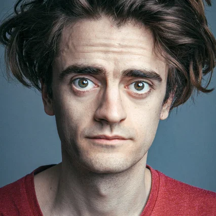  Luke Rollason