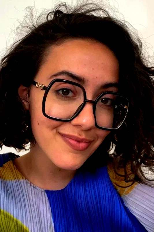 Nadira Omran