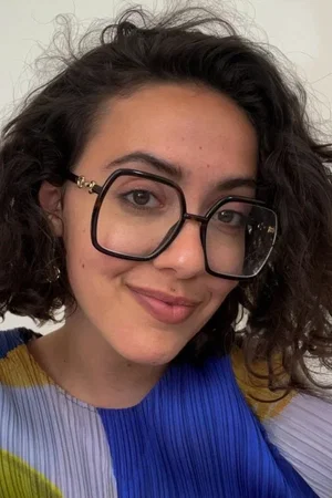 Nadira Omran photo