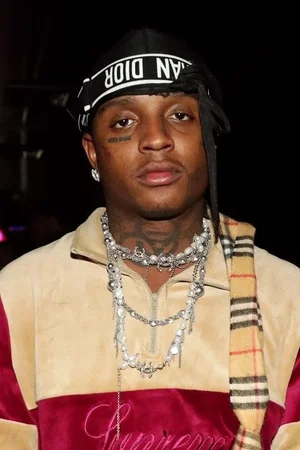  Ski Mask the Slump God photo