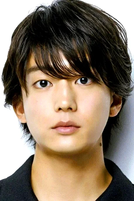  Kentaro Ito