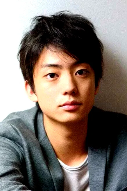  Kentaro Ito