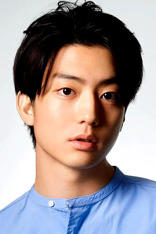  Kentaro Ito