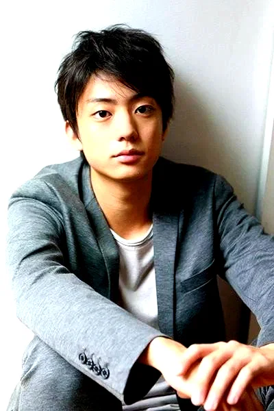  Kentaro Ito