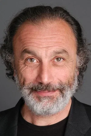 Enrico Di Giovanni photo