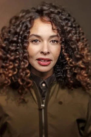  Joy Denalane photo