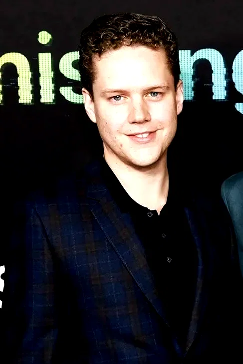  Will Merrick
