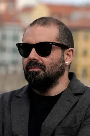  Hernán Rosselli photo