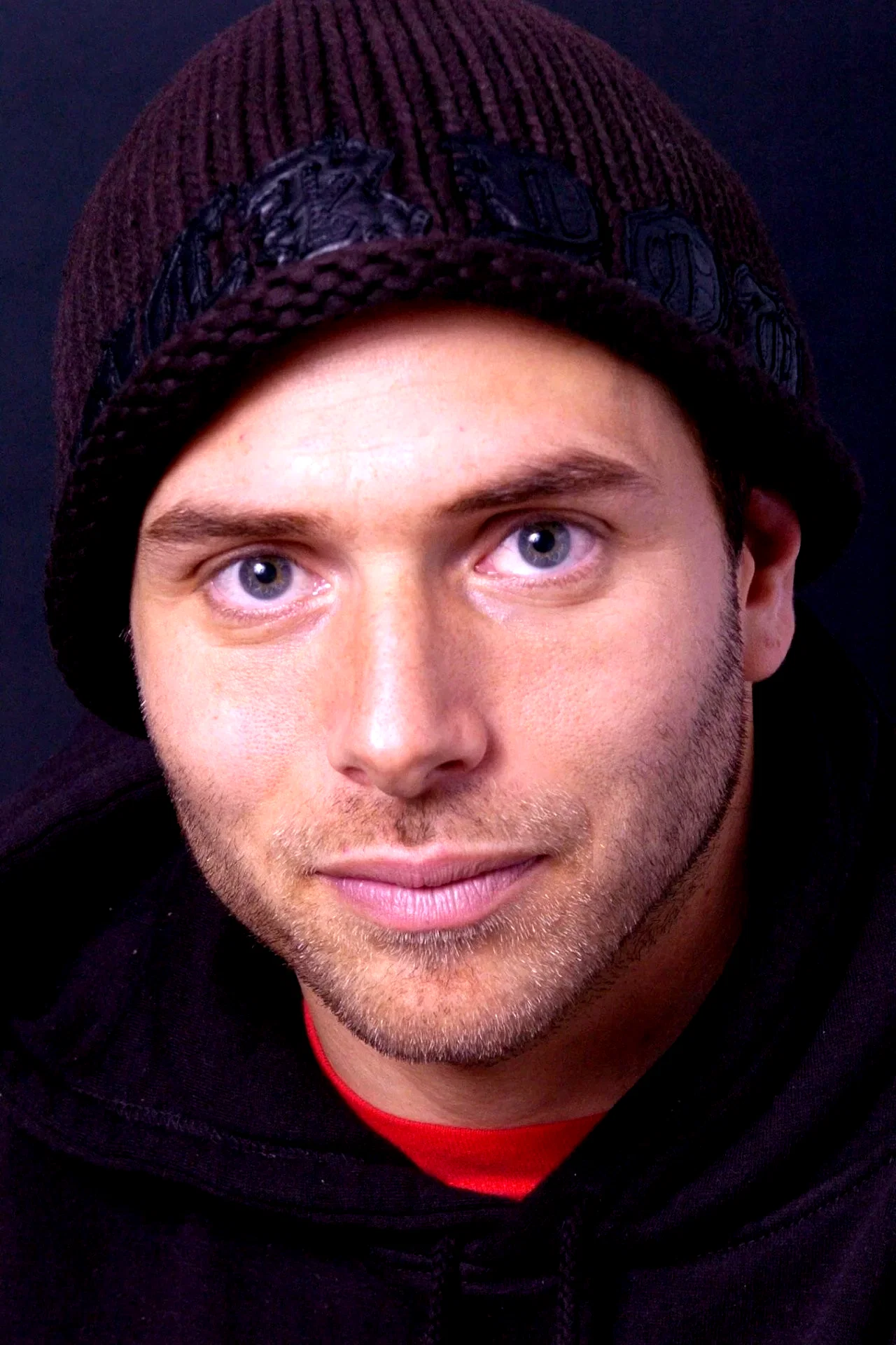  Rick Salomon