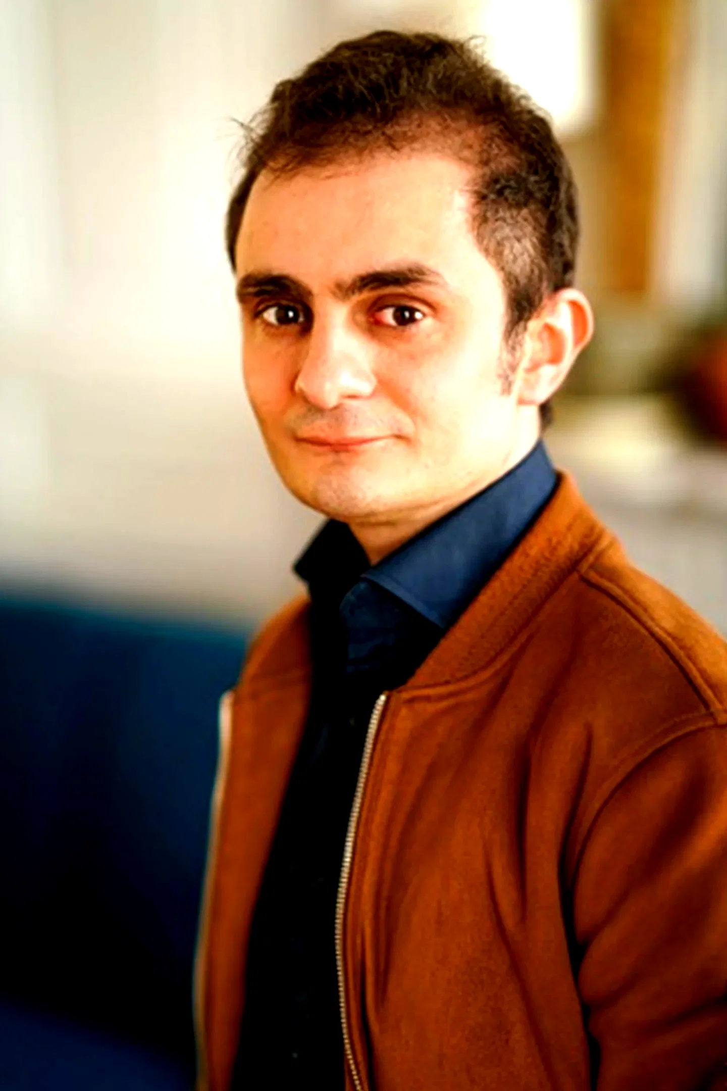  Antoine Besson