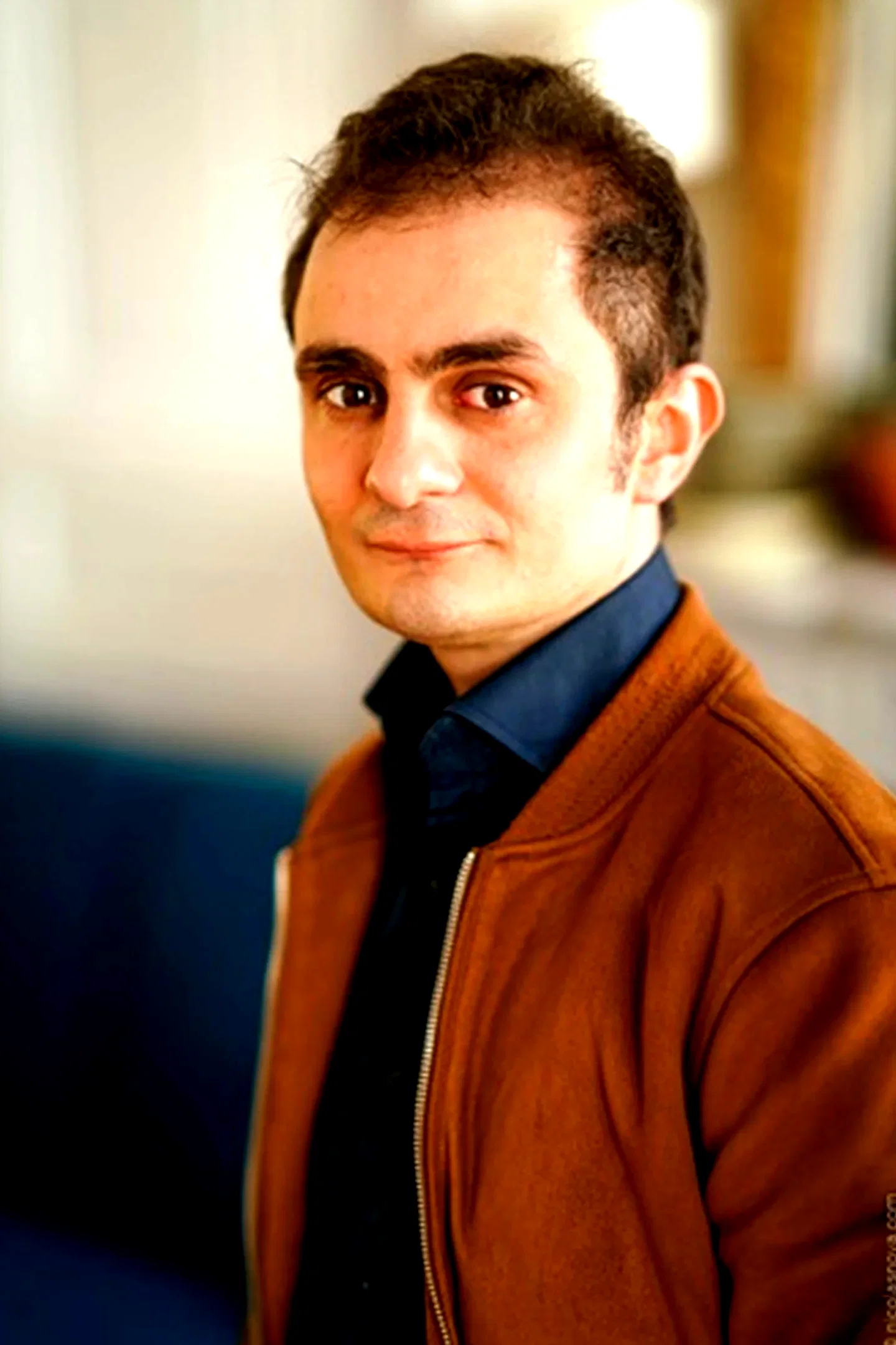  Antoine Besson