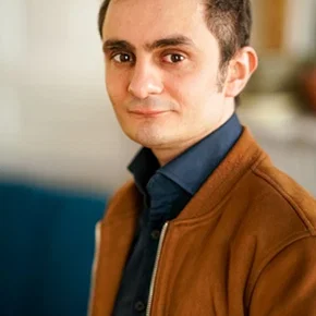 Photo star :  Antoine Besson