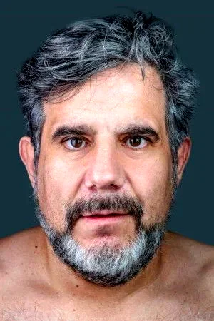  Bruno Cathomas