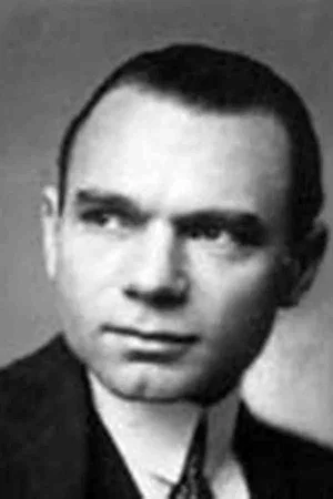Photo de  Georg Jacoby