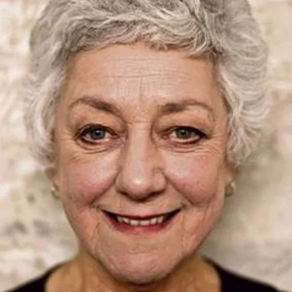 Monica Maughan