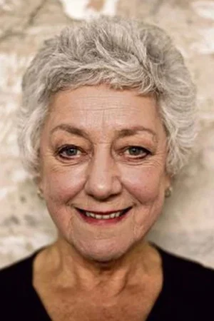 Monica Maughan photo