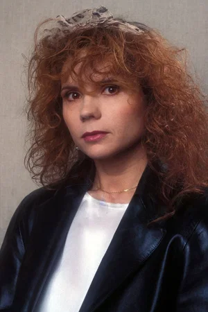Sandra Montaigu photo