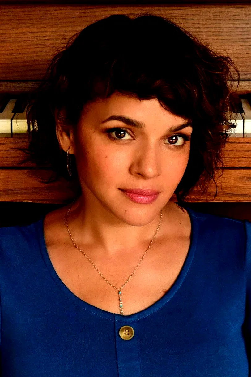 Norah Jones