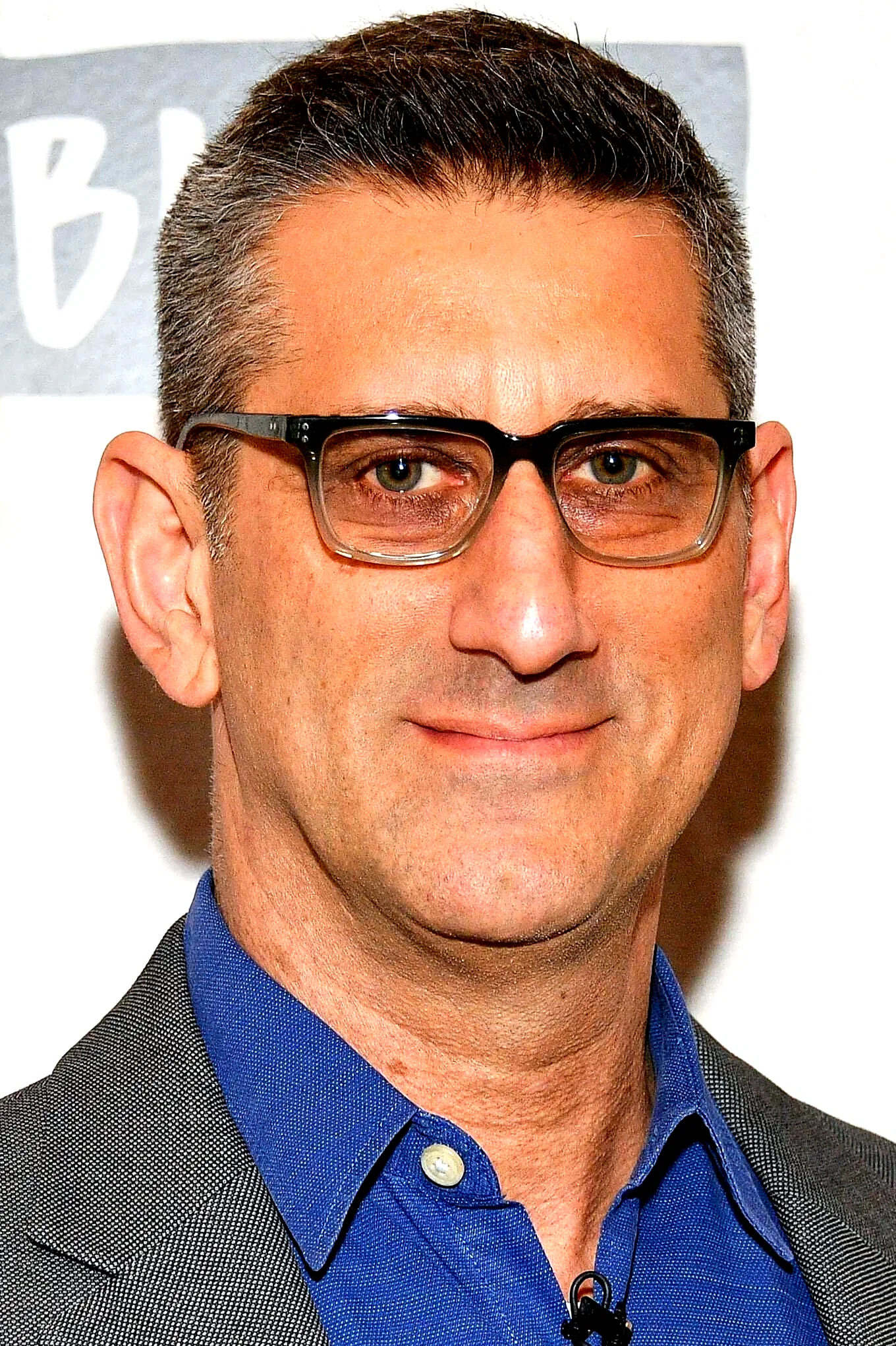 Michael Engler