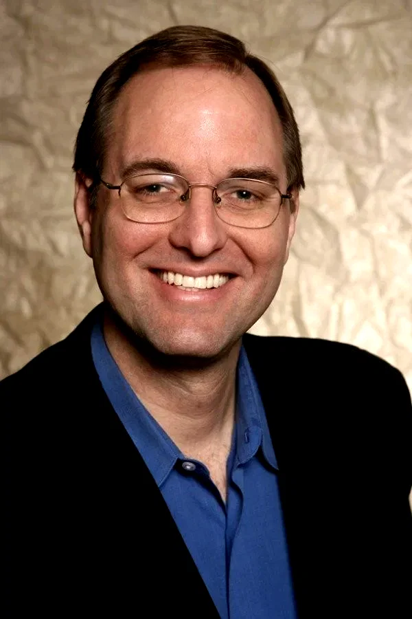 Tony Bancroft