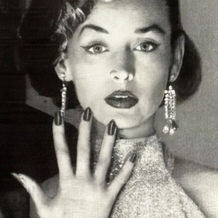 Dorian Leigh Parker