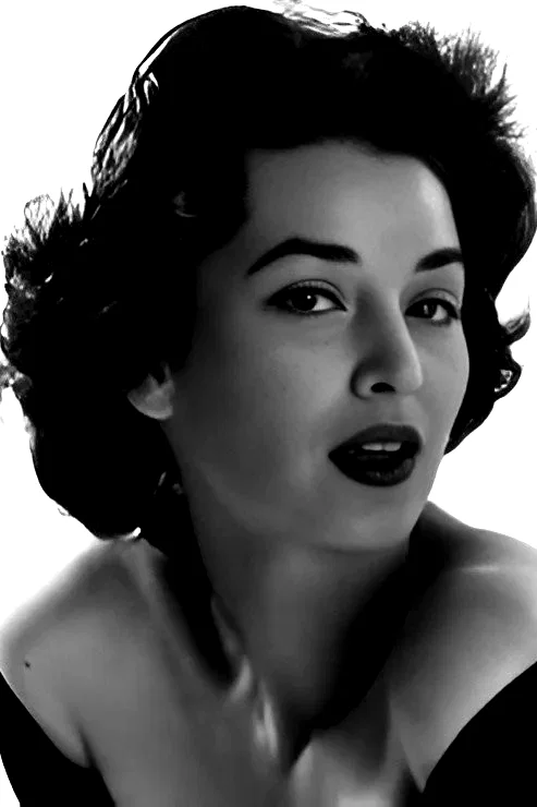 Dorian Leigh Parker