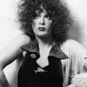 Photo star : Jackie Curtis