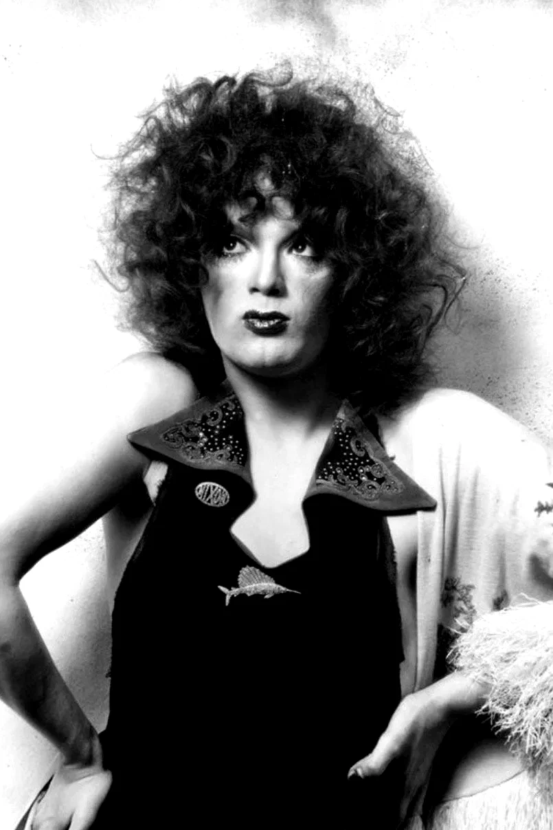 Jackie Curtis