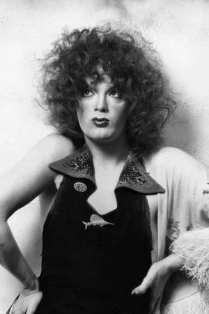 Jackie Curtis photo