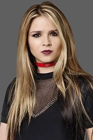  Giovanna Reynaud