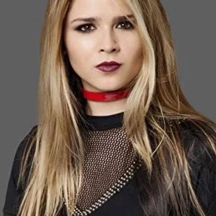  Giovanna Reynaud