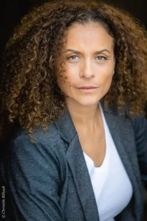  Géraldine Asselin photo