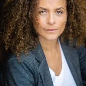 Photo star :  Géraldine Asselin