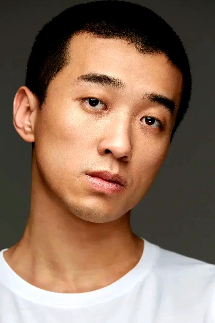  Ruguang Wei