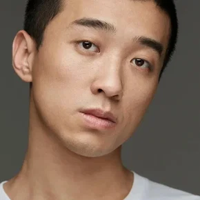 Photo star :  Ruguang Wei