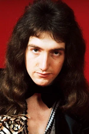  John Deacon photo