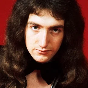 Photo star :  John Deacon