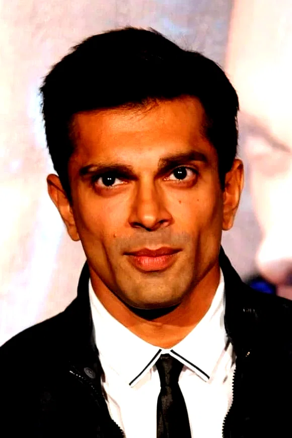  Karan Singh Grover