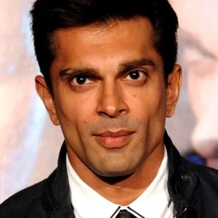  Karan Singh Grover