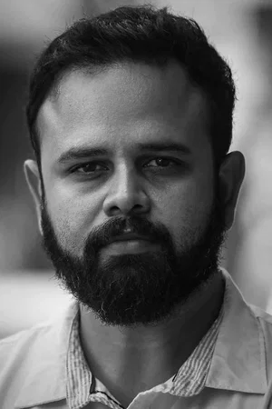 Photo de  Rahul Sadasivan