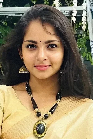  Harika Pedada photo