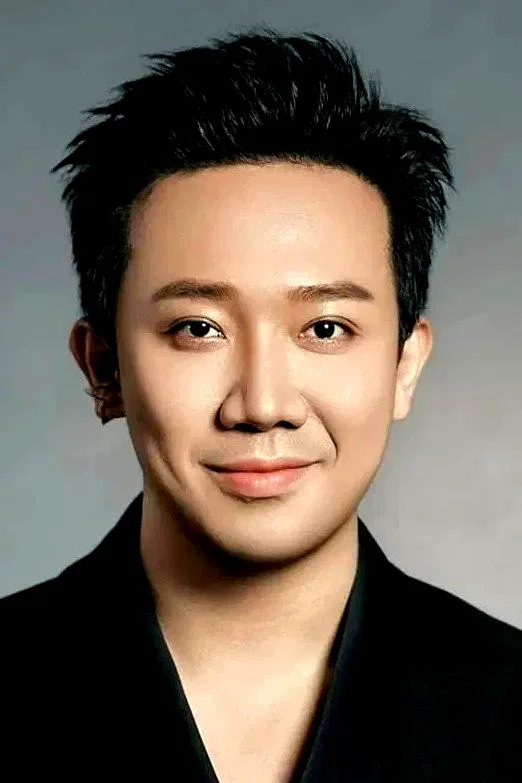  Trấn Thành