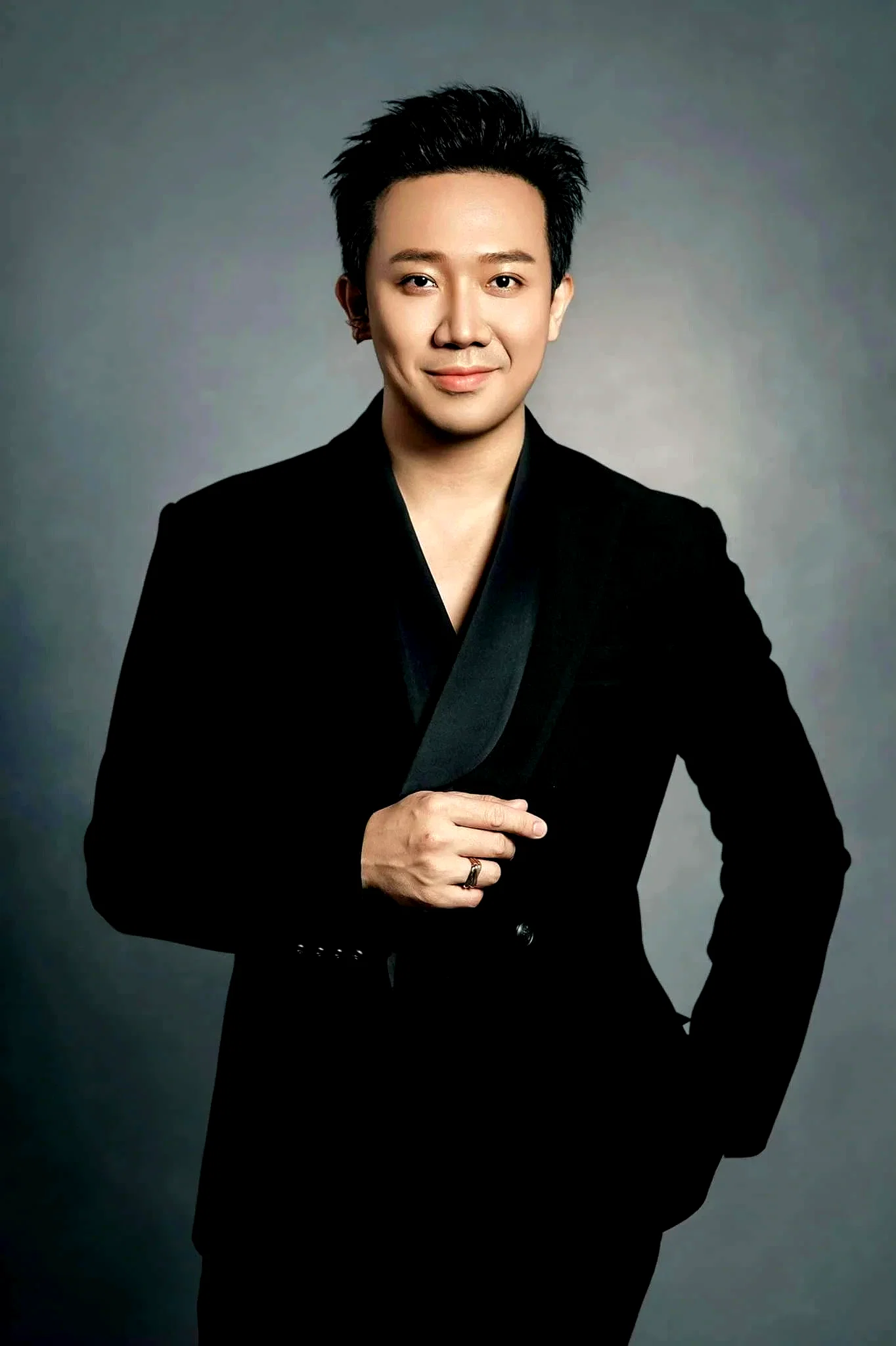  Trấn Thành