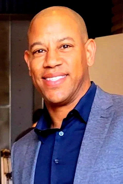  Shane T Harris