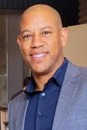  Shane T Harris