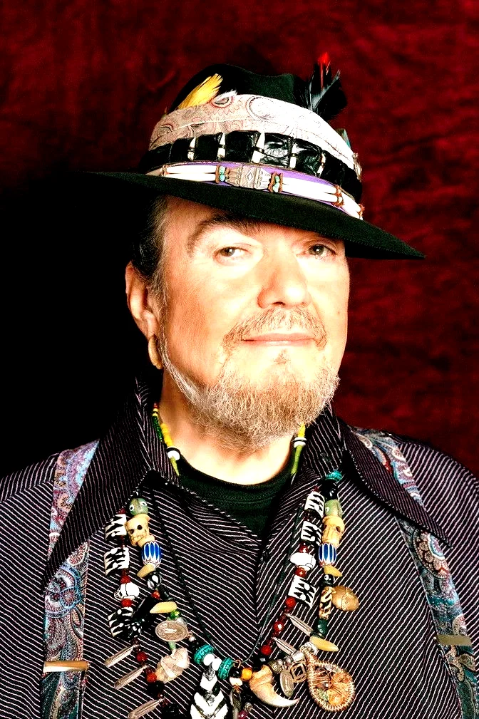  Malcolm John Rebennack