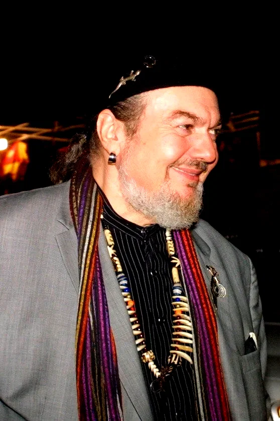  Malcolm John Rebennack