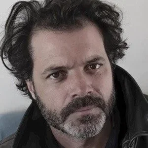 Mathieu Marie