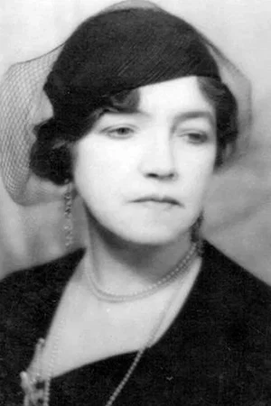  Mary Agnes Allgood