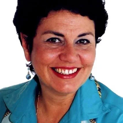  Eliane Narducci